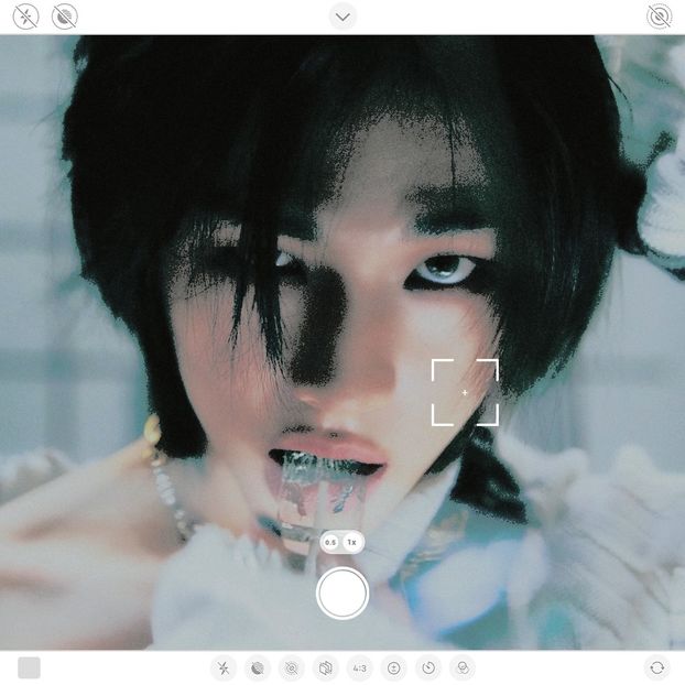 ⸙ .ೃ 16.10 　　 　⁞ ❏. nvbr — trust issues. - Fragments of Deceit