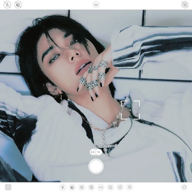 ⸙ .ೃ 17.10 　　 　⁞ ❏. bugs — cant get enough. - Fragments of Deceit