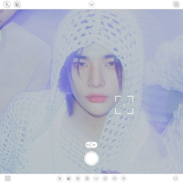 ⸙ .ೃ 18.10 　　 　⁞ ❏. a.c.e — effortless. - Fragments of Deceit