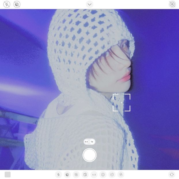 ⸙ .ೃ 23.10 　　 　⁞ ❏. ocean alley — yellow mellow. - Fragments of Deceit