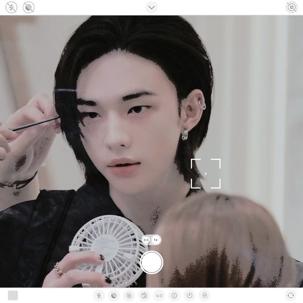 ⸙ .ೃ 24.10 　　 　⁞ ❏. shag rock — sunbleached girl. - Fragments of Deceit