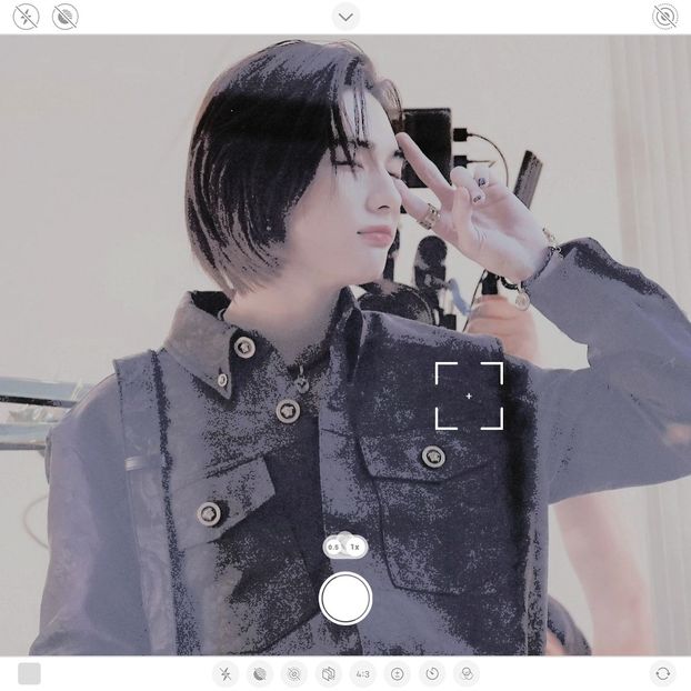 ⸙ .ೃ 25.10 　　 　⁞ ❏. the 1975 — the sound. - Fragments of Deceit