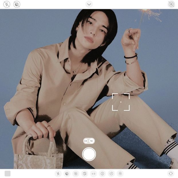 ⸙ .ೃ 31.10 　　 　⁞ ❏. lemeria — cloudy day. - Fragments of Deceit