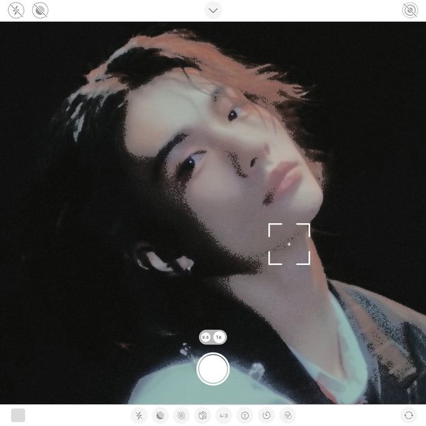 ⸙ .ೃ 05.11 　　 　⁞ ❏. juice wrld — empty. - Fragments of Deceit