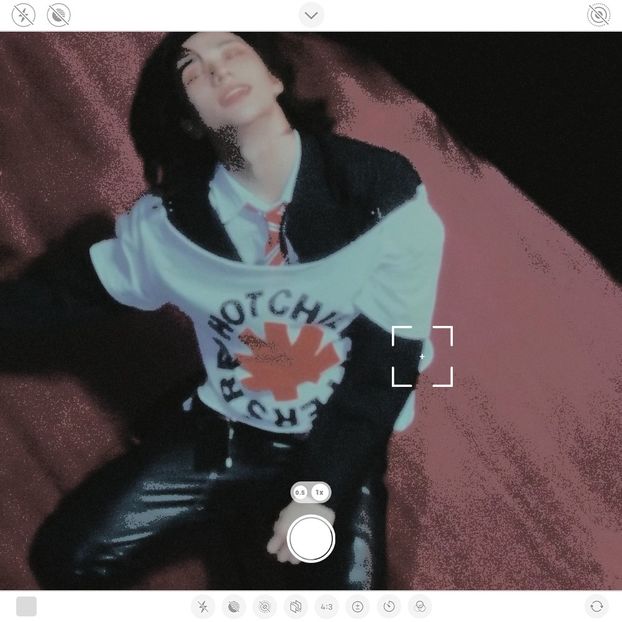 ⸙ .ೃ 04.11 　　 　⁞ ❏. eden — crash. - Fragments of Deceit