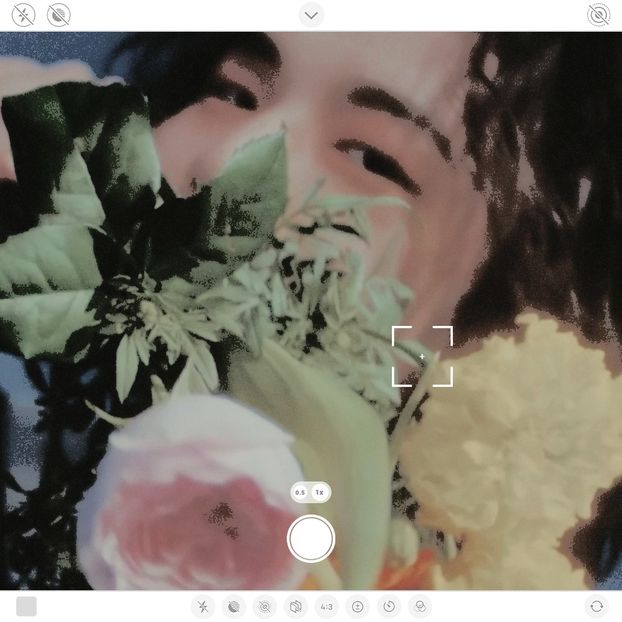 ⸙ .ೃ 09.11 　　 　⁞ ❏. jungkook — standing next to you. - Fragments of Deceit