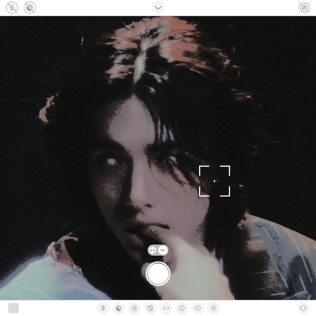 ⸙ .ೃ 06.11 　　 　⁞ ❏. nf — i miss the days. - Fragments of Deceit