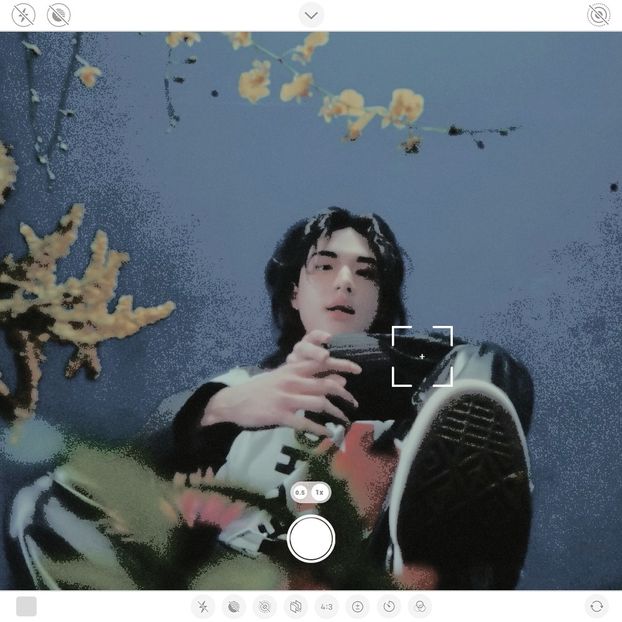 ⸙ .ೃ 10.11 　　 　⁞ ❏. blackbear — hell is where i dreamt of u and woke up alone. - Fragments of Deceit