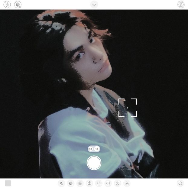 ⸙ .ೃ 07.11 　　 　⁞ ❏. mgk & naomi wild — glass house. - Fragments of Deceit