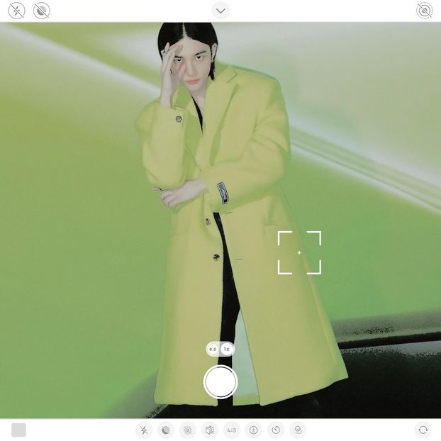⸙ .ೃ 15.11 　　 　⁞ ❏. apink chobom — copycat. - Fragments of Deceit