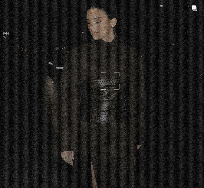 ☭ ·౹౹.౹౹· ℐẹṇṇẹṛ ‹Arriving back at her hotel in Paris, France. [September 26, 2023] - everything seems unreal to me