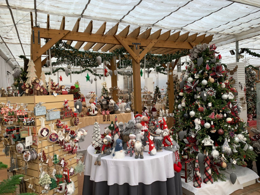  - Greengate Garden Centres Calgary