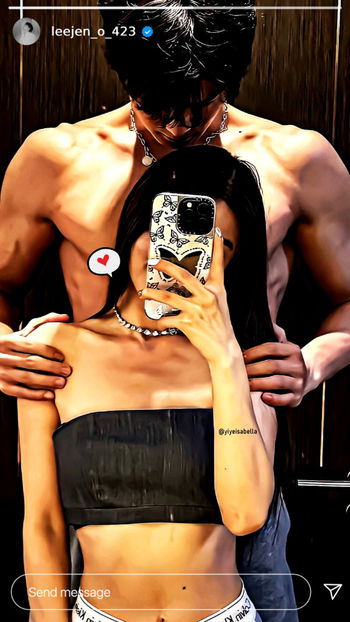 ⊱ ᵖᵒˢᵗᵉᵈ ᵇʸ ↳ ᴊᴇɴᴏ ⊰ - x keep us updated ll story