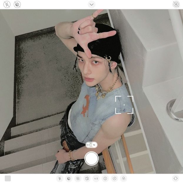 ⸙ .ೃ 23.11 　　 　⁞ ❏. mcnd — odd-venture. - Fragments of Deceit