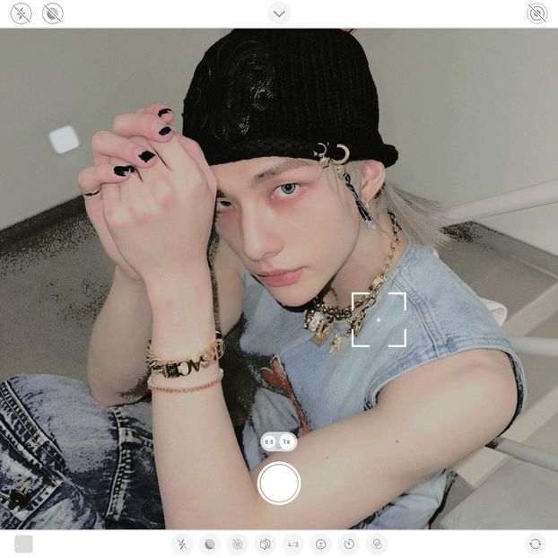 ⸙ .ೃ 25.11 　　 　⁞ ❏. vixx — amnesia. - Fragments of Deceit