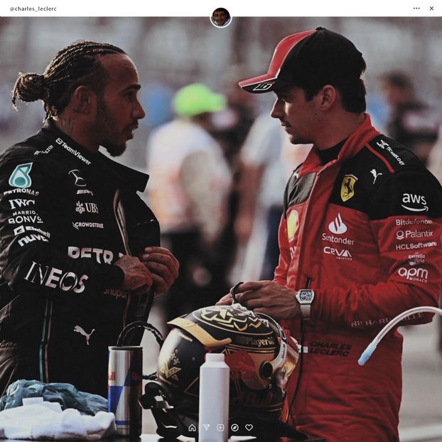 ℭharlesܭℒeclerc¹⁶　‹الدهر›　 ̗̀ ̖́๛ 14.11ʾ̤ - dimple dimple on your cheeks