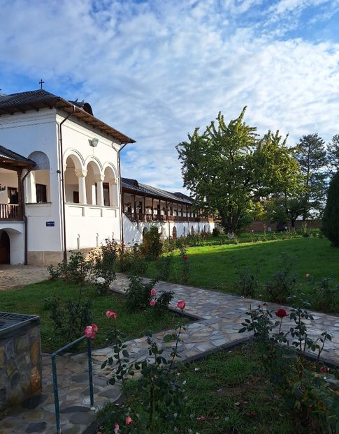  - Manastirea Cernica