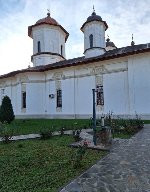  - Manastirea Cernica
