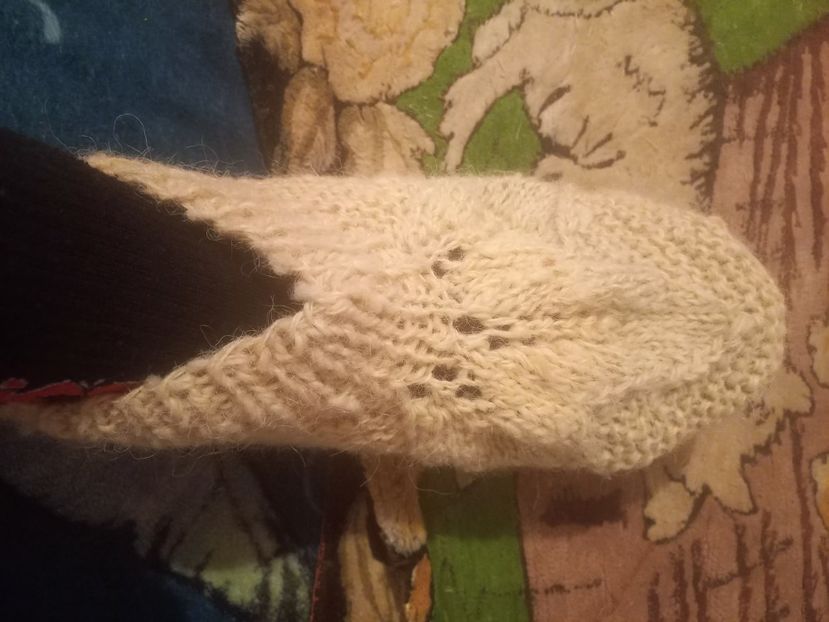  - Tricotaj - Lucrarile mele