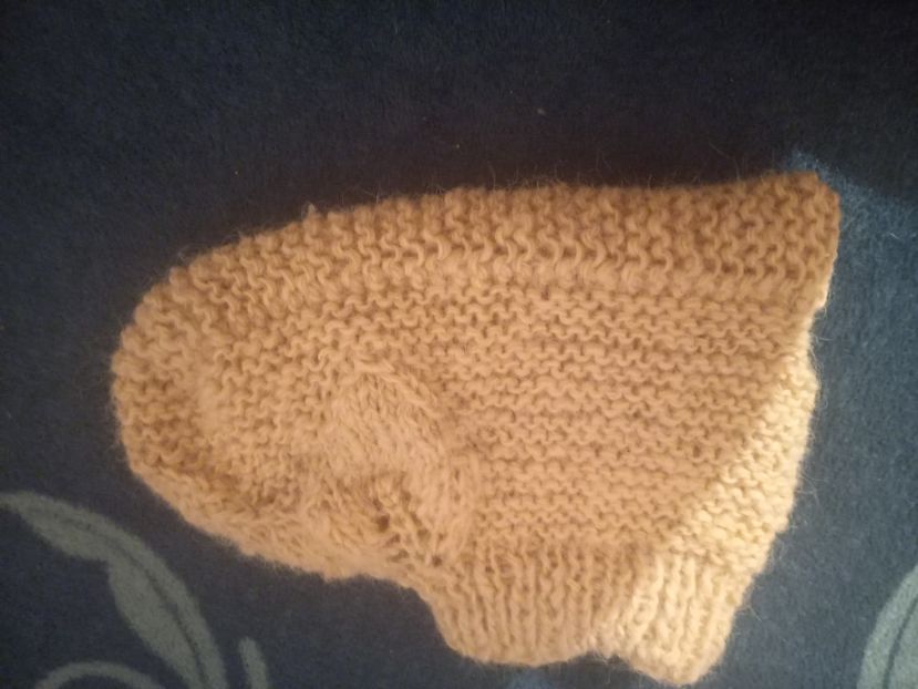  - Tricotaj - Lucrarile mele