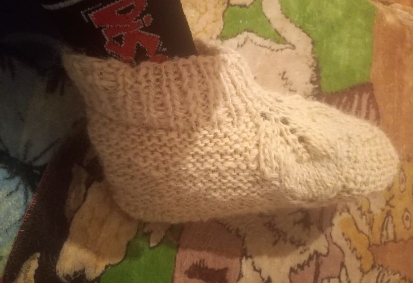  - Tricotaj - Lucrarile mele