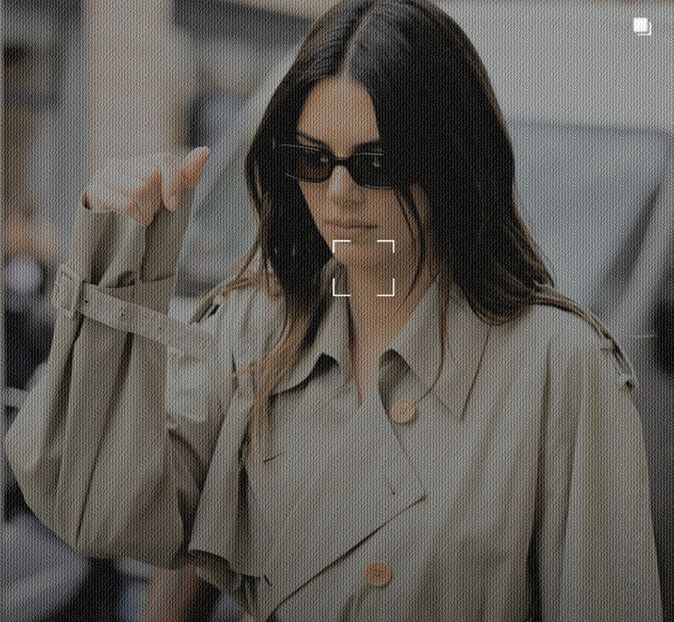 ☭ ·౹Ϭ.౹౹· ℐẹṇṇẹṛ ‹Arriving at The Row Fashion Show in Paris, France. [September 27, 2023] - everything seems unreal to me