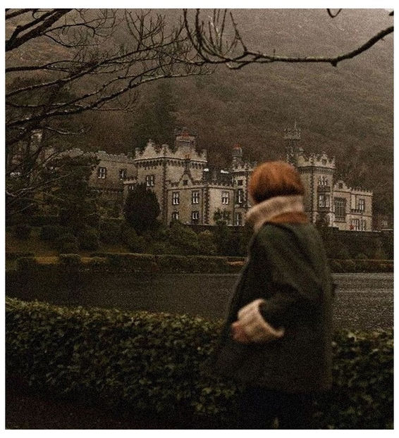 ♡ ɴᴏᴠᴇᴍʙᴇʀ 16 » „If the sky that we look upon, should tumble and fall, or the mountain should - Tomnatic și nostalgic