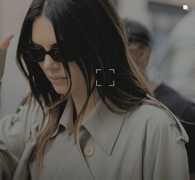 ☭ ·౹Դ.౹౹· ℐẹṇṇẹṛ ‹Arriving at The Row Fashion Show in Paris, France. [September 27, 2023] - everything seems unreal to me