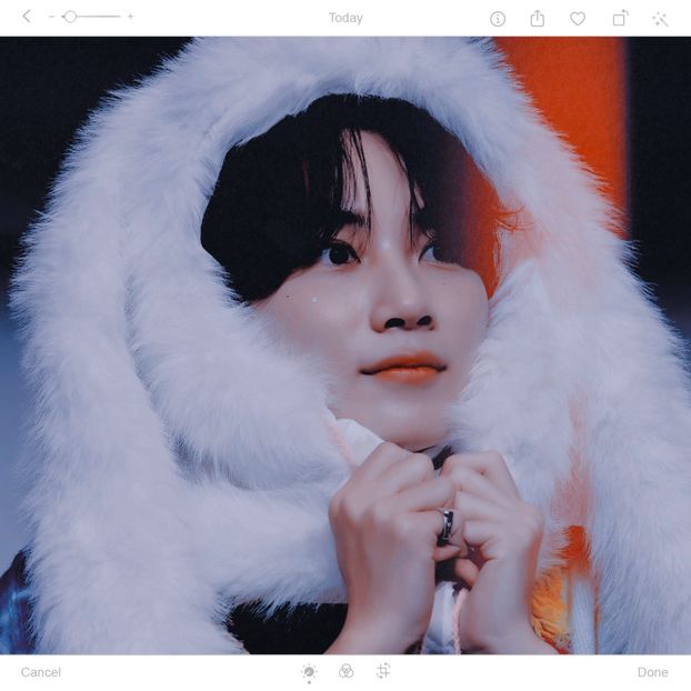 18.11 ⸒⸒ ⠀⠀ʚ⋅ɞ enchant—ing. ✷ tokki. - Confessions IV