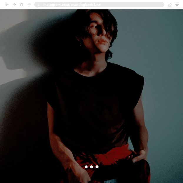 　　╰19ৎ11　 ·◊·　づ Ṣạṭụṛ₍ṇ₎ܭḷ♡ṿẹṛ. - Architect Of Insanity