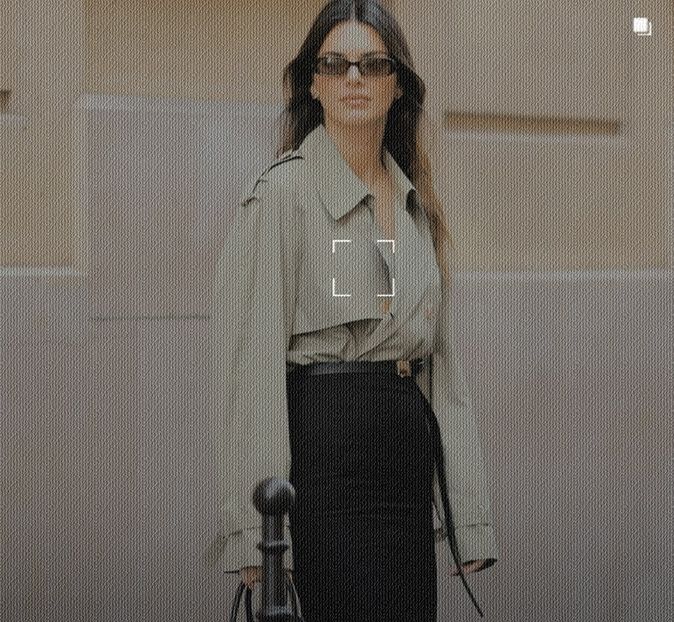 ☭ ·౹੧.౹౹· ℐẹṇṇẹṛ ‹Arriving at The Row Fashion Show in Paris, France. [September 27, 2023] - everything seems unreal to me