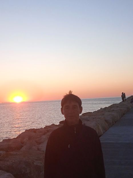  - 2023 - Eforie Nord