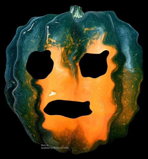 Mask - A - DECO ART - CANADA