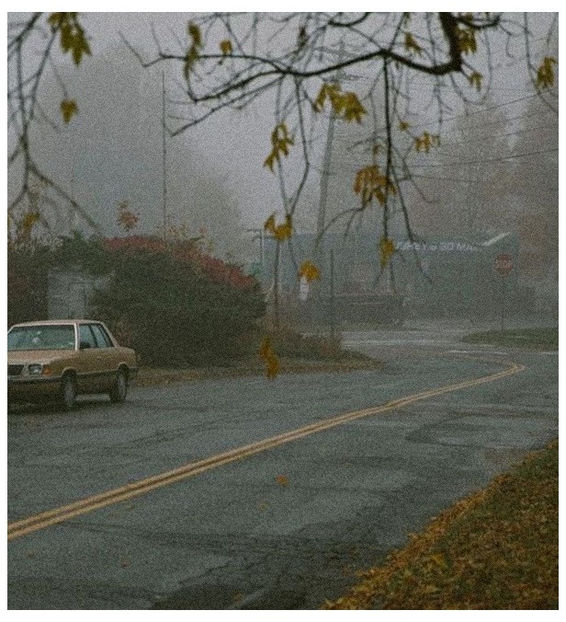 ♡ ɴᴏᴠᴇᴍʙᴇʀ 21 » „The whispers in the morning.. of lovers sleeping tight.. are rolling by like - Tomnatic și nostalgic