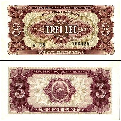 1952 3 Lei