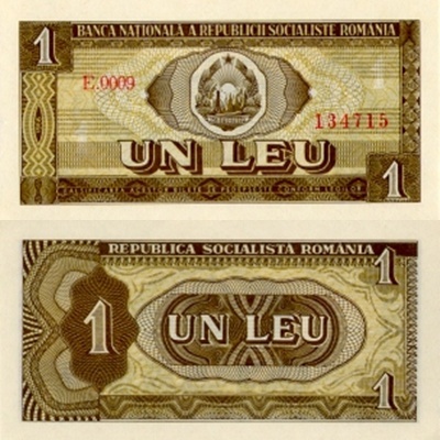 1966 1 Leu