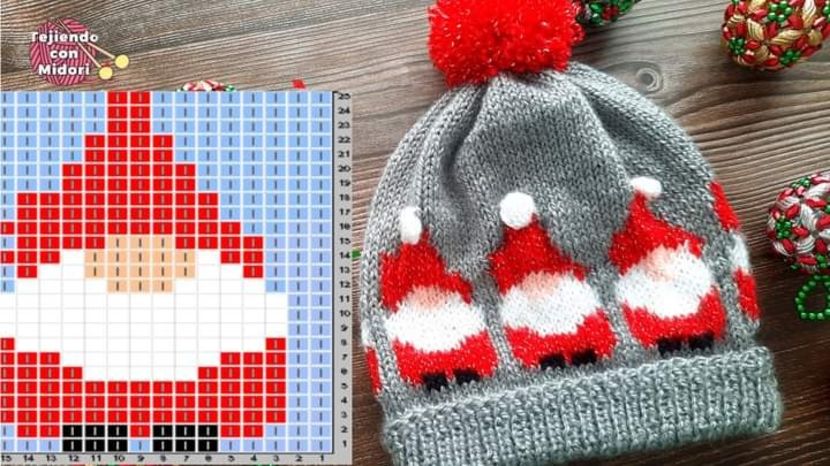  - Scheme de tricotat