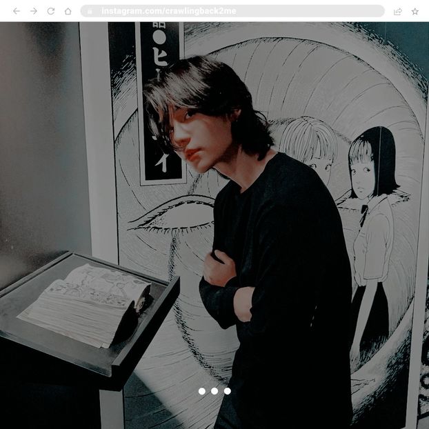 　　╰23ৎ11　 ·◊·　づ Ṣạṭụṛ₍ṇ₎ܭḷ♡ṿẹṛ. - Architect Of Insanity