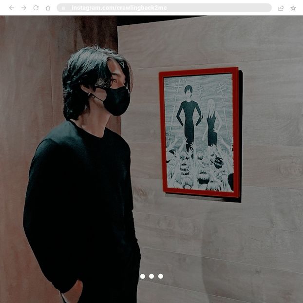 　　╰24ৎ11　 ·◊·　づ Ṣạṭụṛ₍ṇ₎ܭḷ♡ṿẹṛ. - Architect Of Insanity