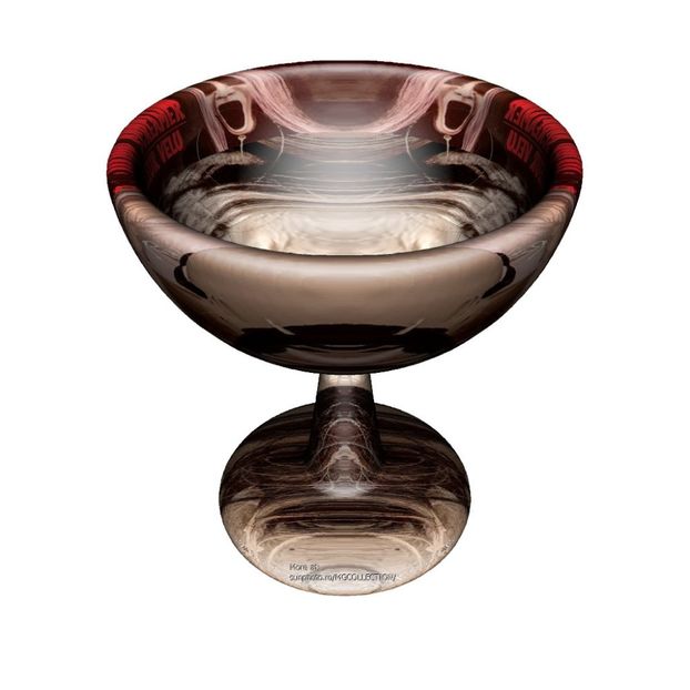 Deco Cup - A - DECO ART - CANADA