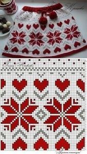  - Scheme de tricotat