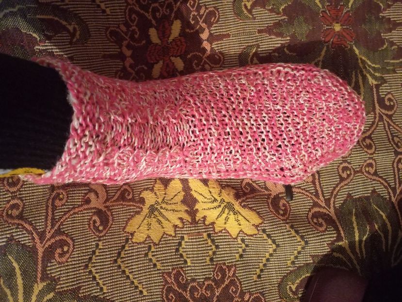  - Tricotaj - Lucrarile mele