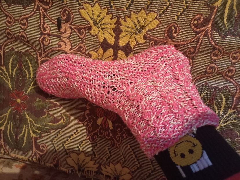  - Tricotaj - Lucrarile mele