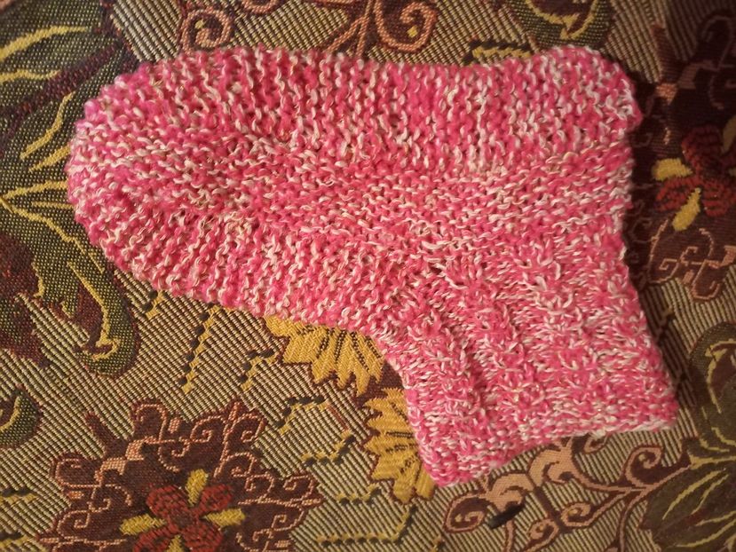  - Tricotaj - Lucrarile mele