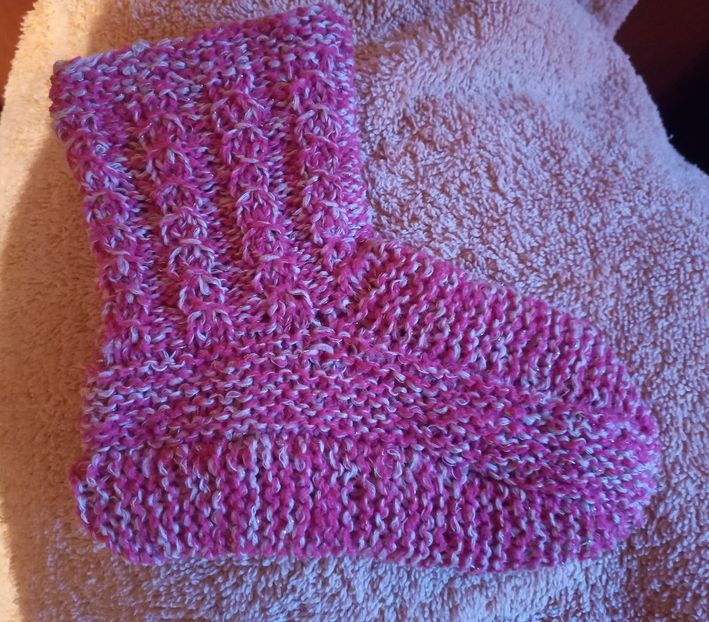  - Tricotaj - Lucrarile mele