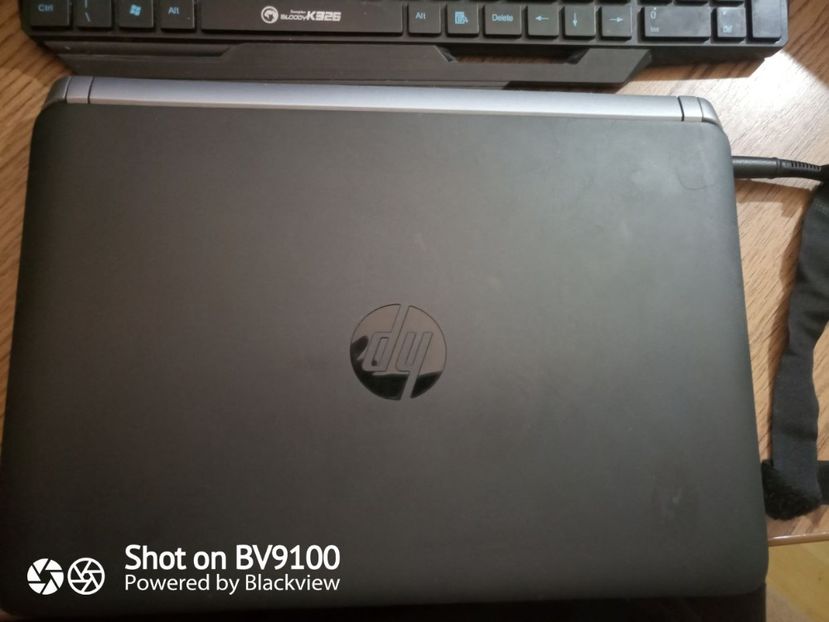  - Laptop hp probook