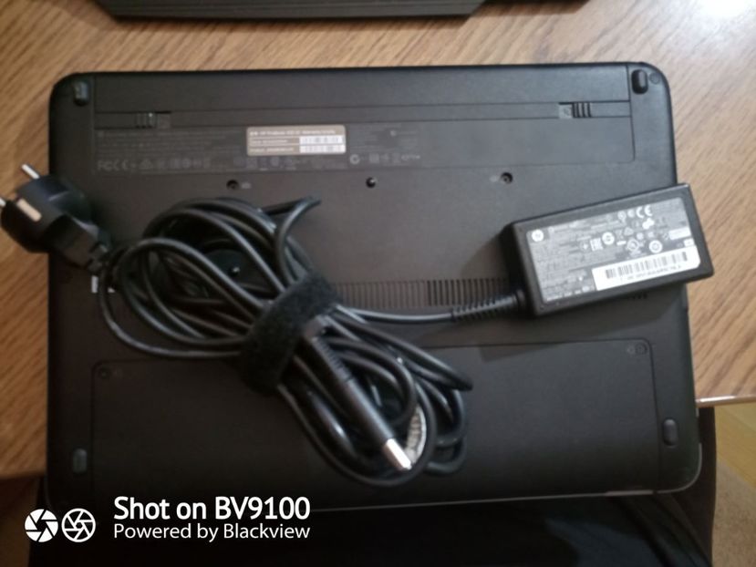  - Laptop hp probook