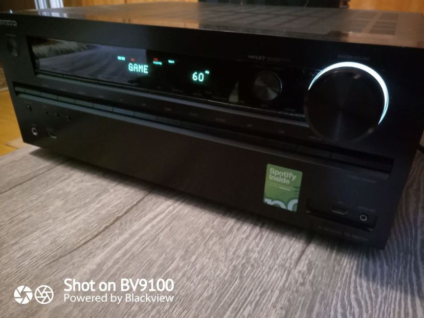  - Onkyo 727