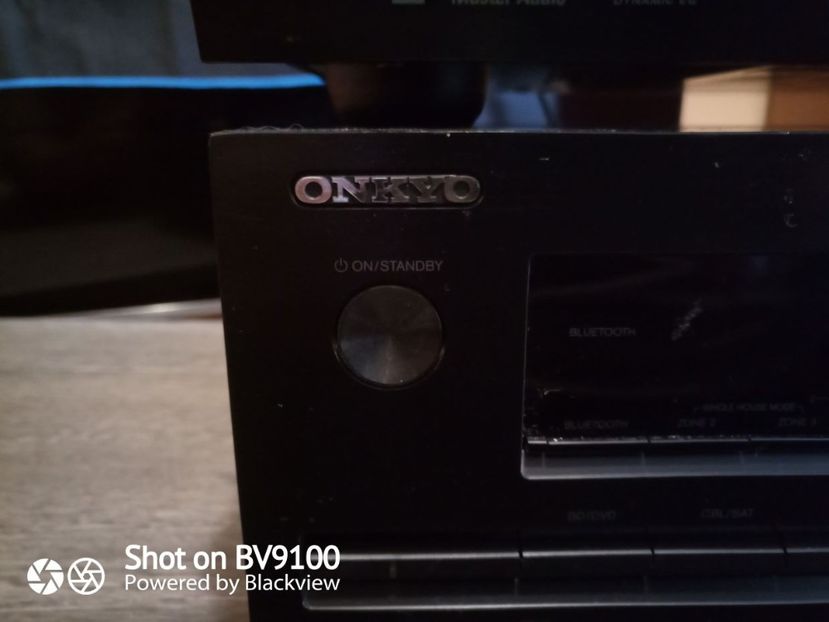  - Onkyo 727