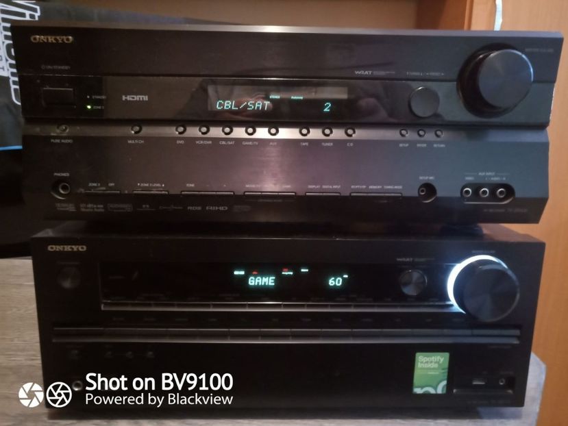  - Onkyo 606